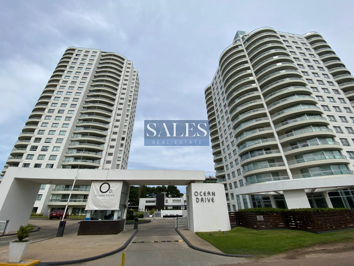 Apartamento ID.696 - Apartamento en alquiler de temporada en Ocean Drive Punta del Este