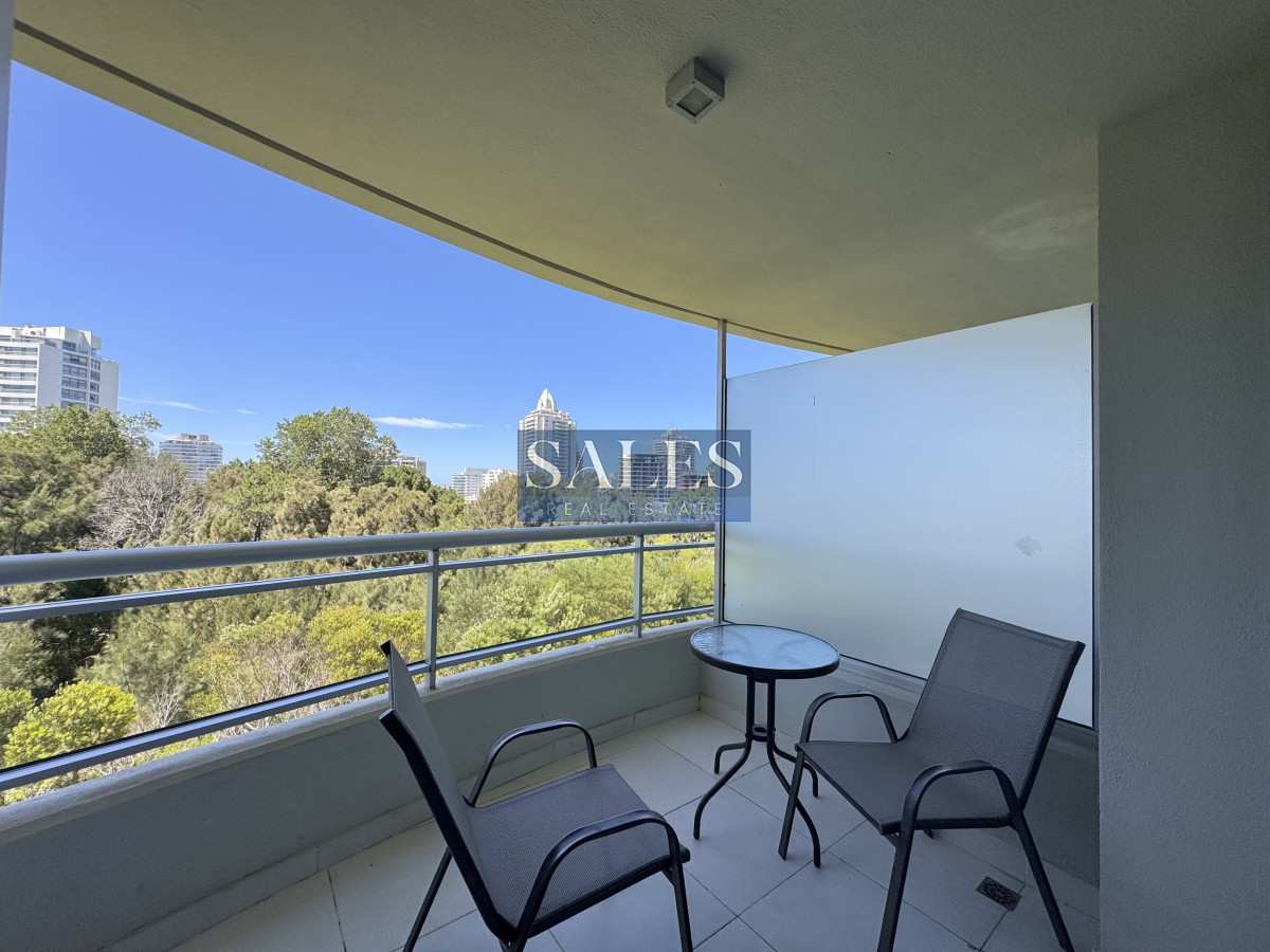 Apartamento ID.1071 - Apartamento en venta 2 dormitorios Aidy Grill Punta del Este Ocean Drive