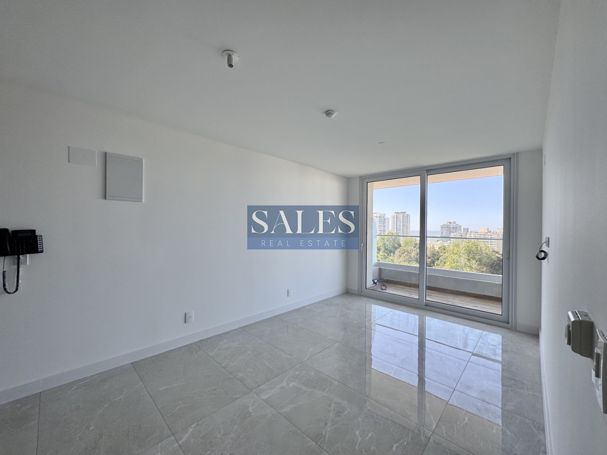 Apartamento ID.1241 - Apartamento de 2 dormitorios en venta Punta del Este Aidy Grill Pozo próxima entrega