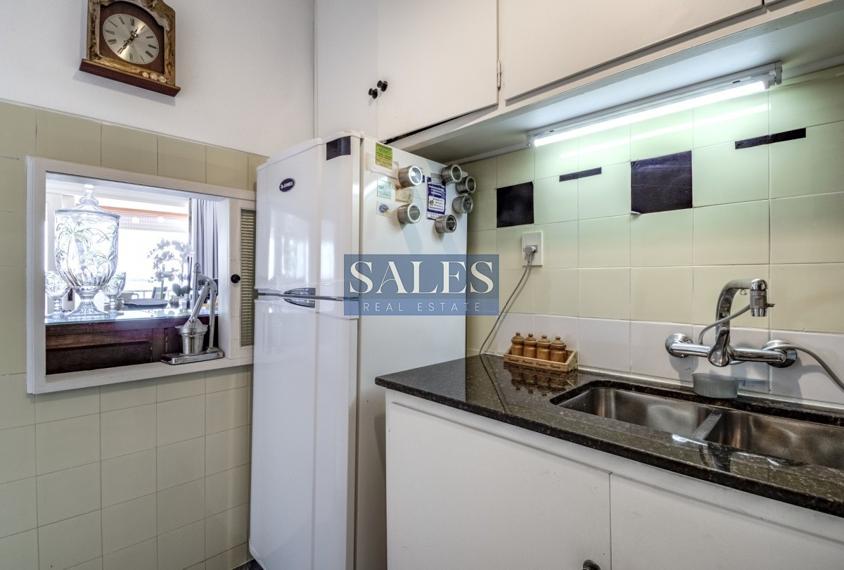 Apartamento ID.313 - Apartamento en venta Península Punta del Este