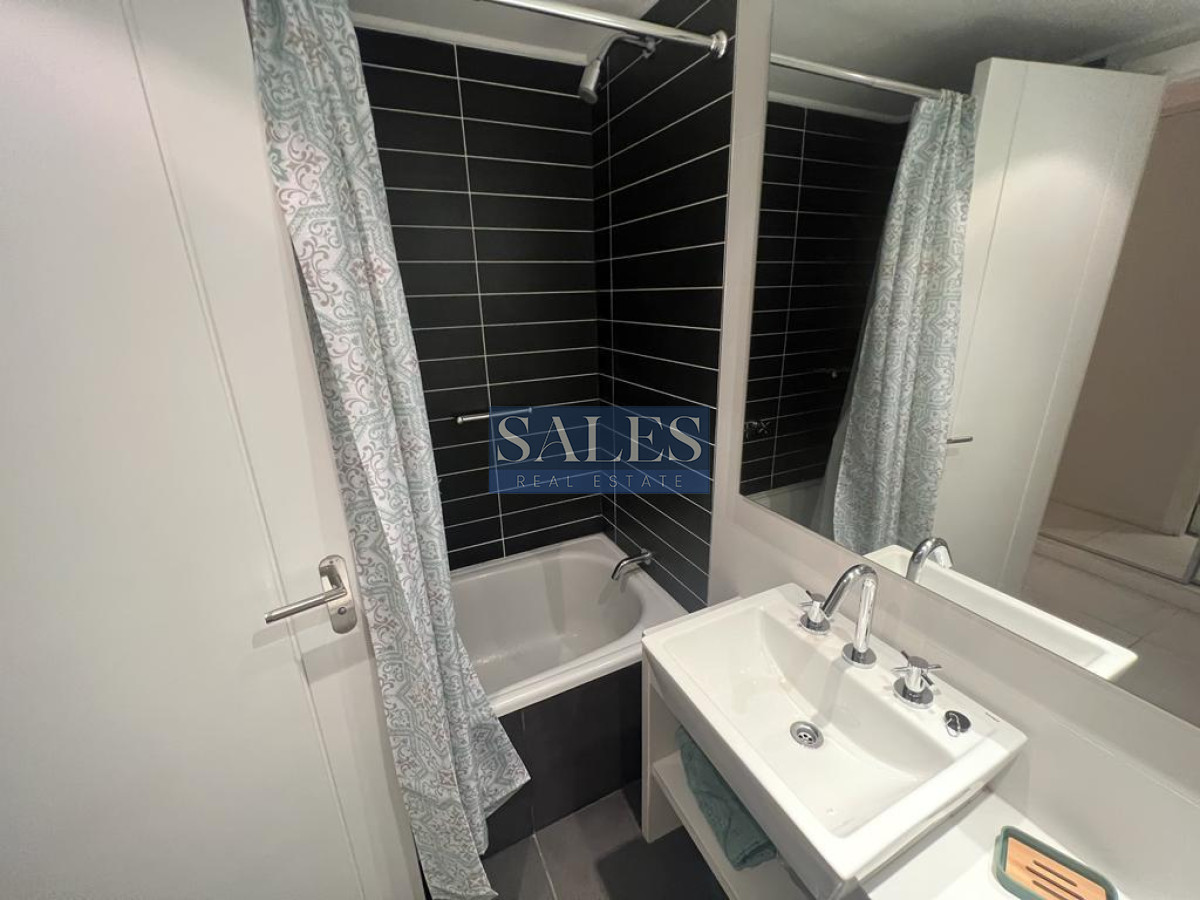 Apartamento ID.489 - Departamento en alquiler de temporada Punta del Este Ocean Drive