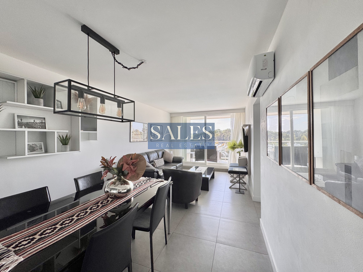 Apartamento ID.1267 - Apartamento en venta en Roosevelt Punta del Este Yoo Tower