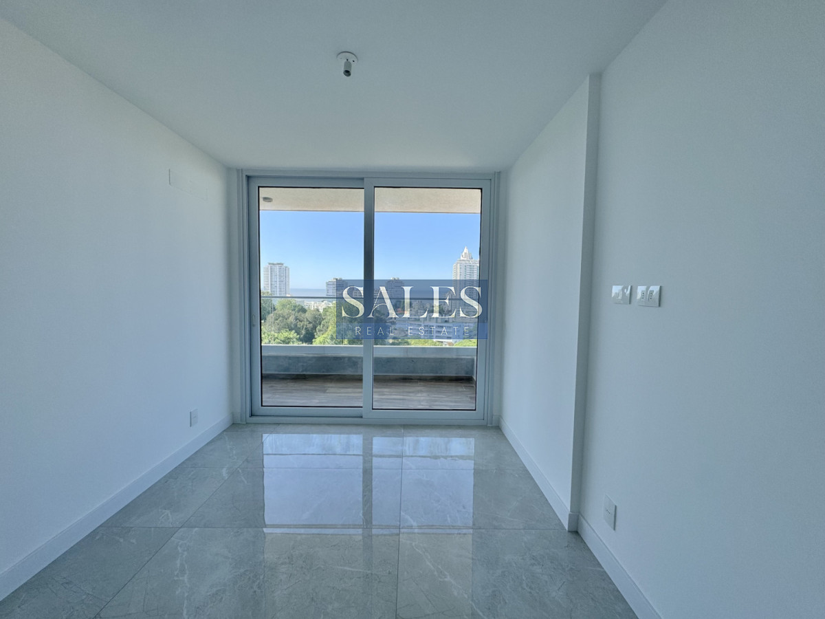 Apartamento ID.1241 - Apartamento de 2 dormitorios en venta Punta del Este Aidy Grill Pozo próxima entrega