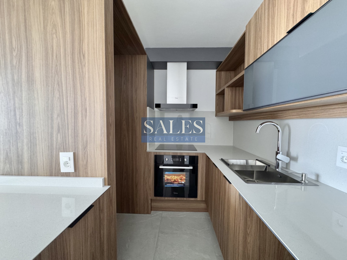 Apartamento ID.1241 - Apartamento de 2 dormitorios en venta Punta del Este Aidy Grill Pozo próxima entrega