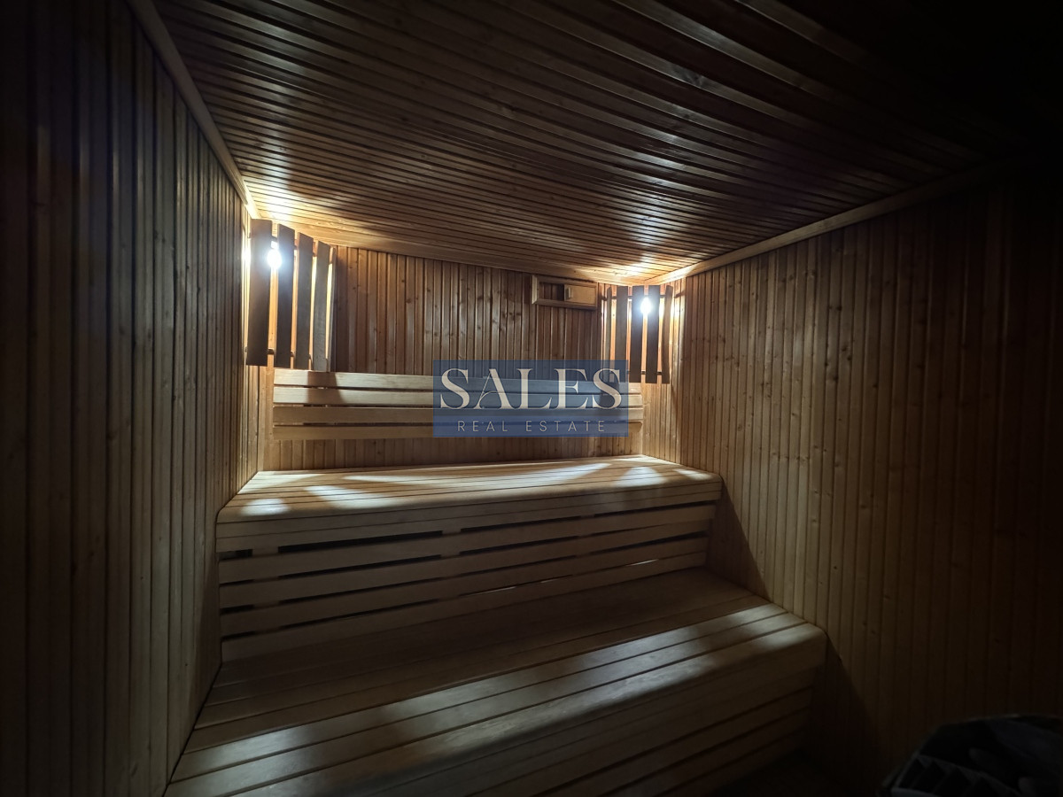 Apartamento ID.542 - Apartamento alquiler de temporada verano Punta del Este