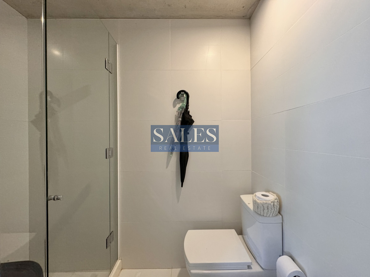 Apartamento ID.603 - Apartamento en venta Punta del Este