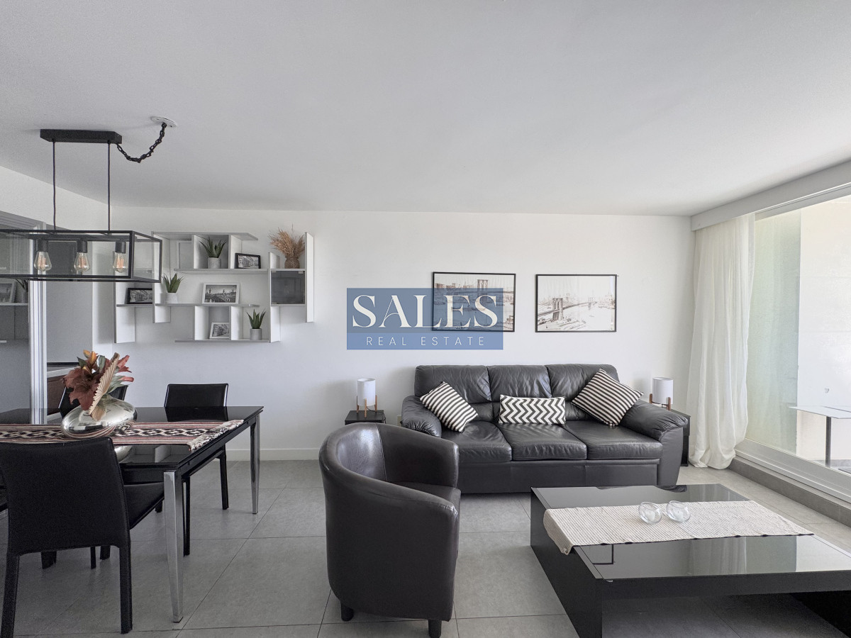 Apartamento ID.1267 - Apartamento en venta en Roosevelt Punta del Este Yoo Tower