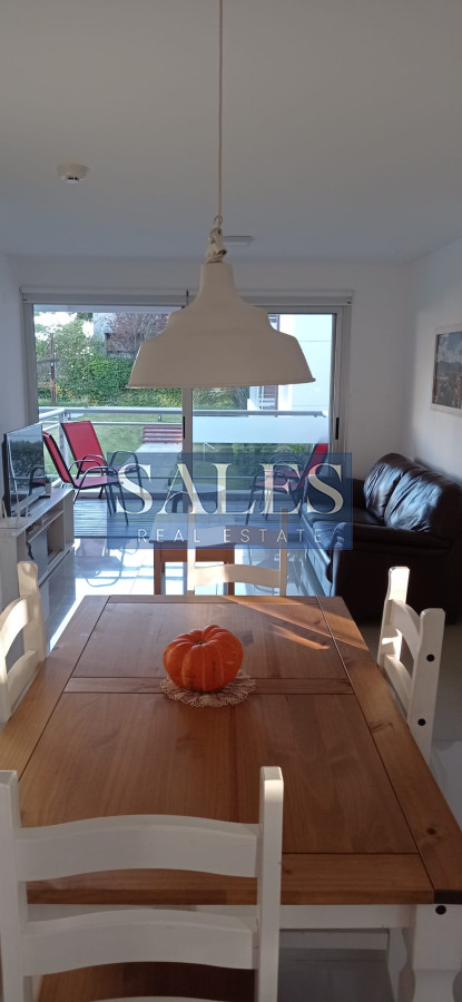 Apartamento ID.724 - Apartamento en venta en Rincón del Indio Punta del Este