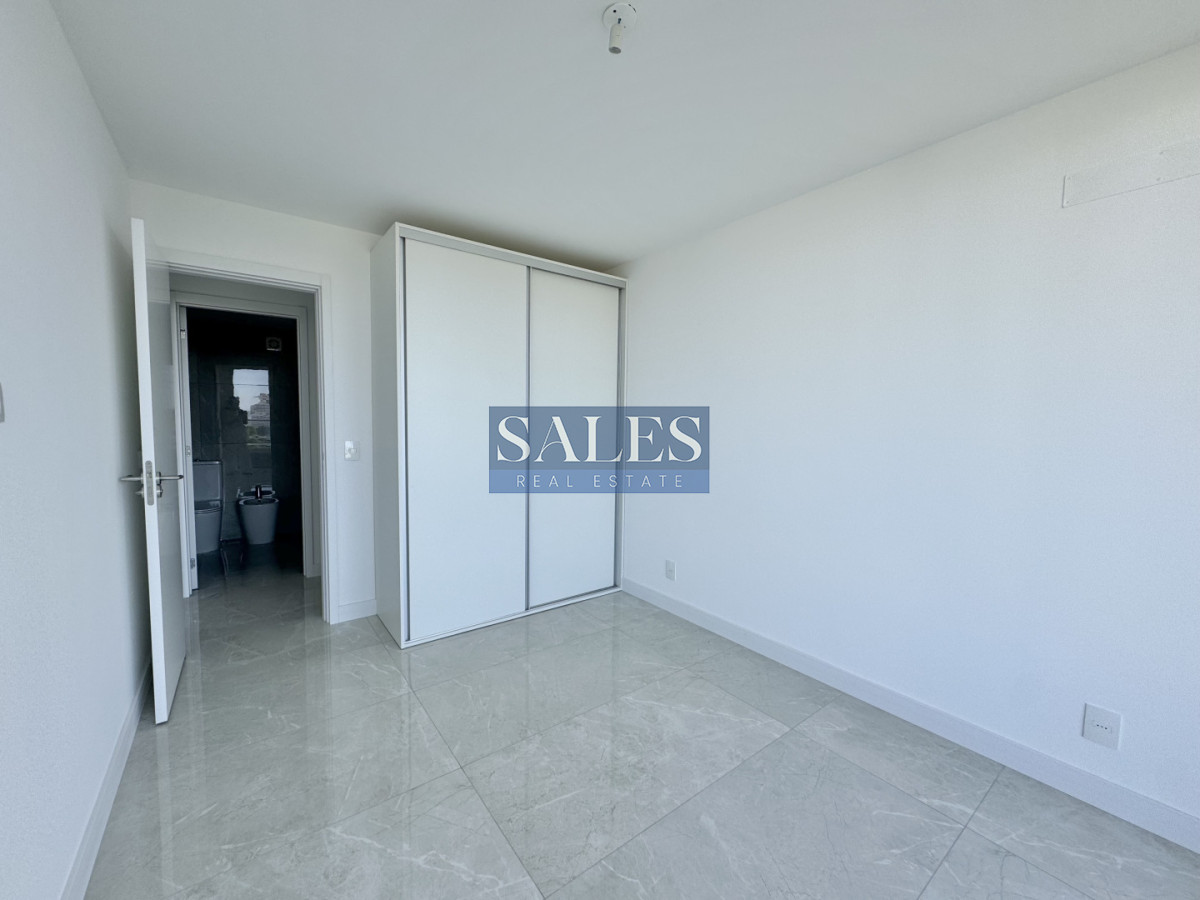 Apartamento ID.1241 - Apartamento de 2 dormitorios en venta Punta del Este Aidy Grill Pozo próxima entrega