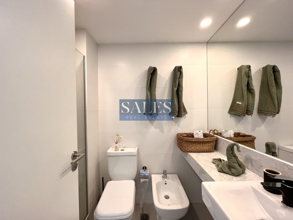 Apartamento ID.1 - Departamento en venta Playa Mansa Punta del Este