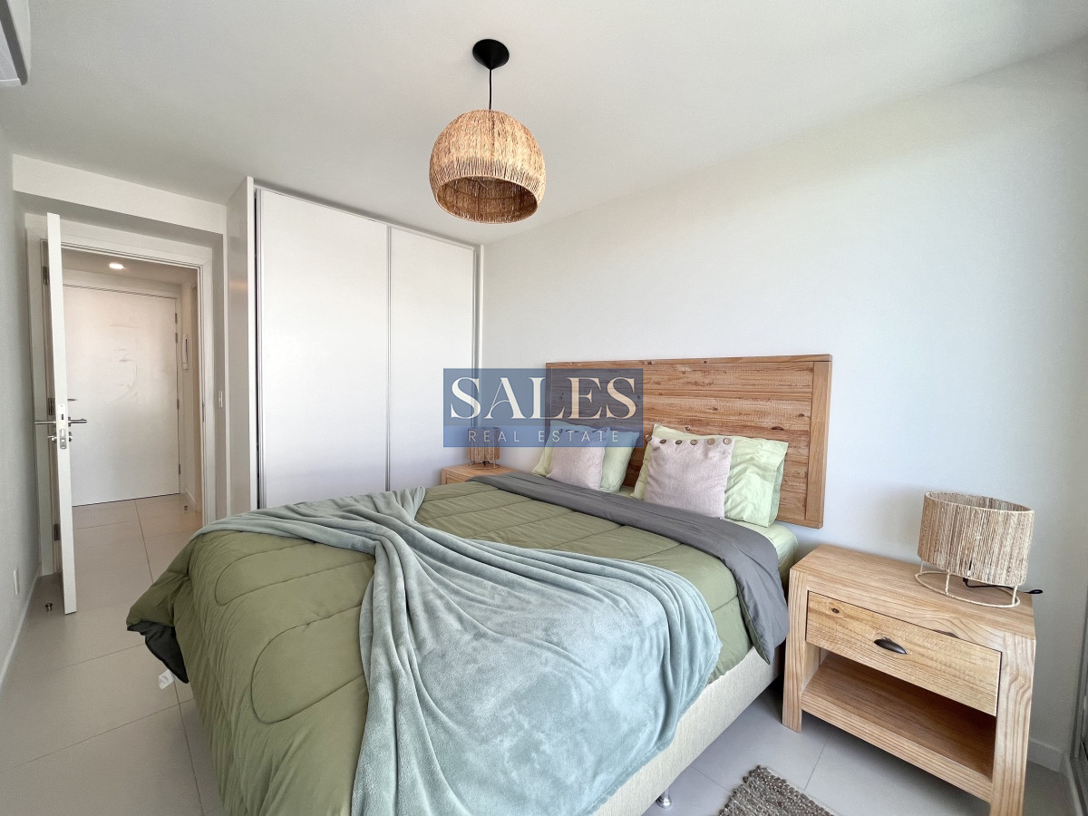 Apartamento ID.1 - Departamento en venta Playa Mansa Punta del Este