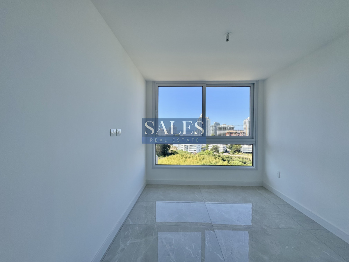 Apartamento ID.1241 - Apartamento de 2 dormitorios en venta Punta del Este Aidy Grill Pozo próxima entrega