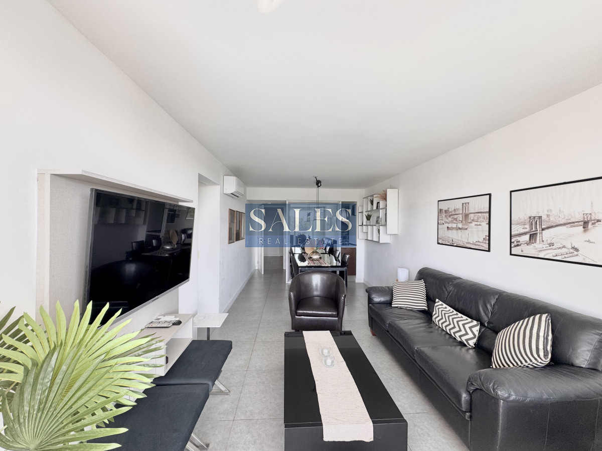 Apartamento ID.1267 - Apartamento en venta en Roosevelt Punta del Este Yoo Tower