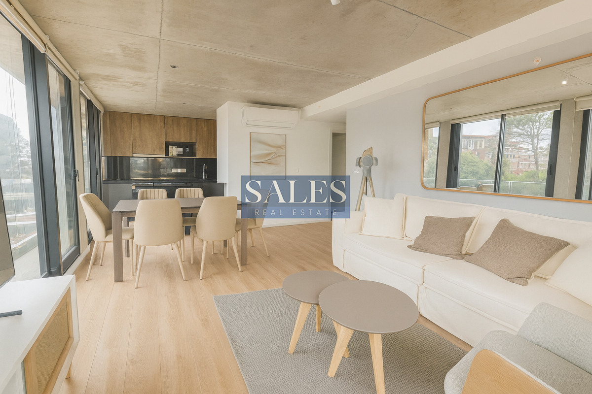 Apartamento ID.1497 - Apartamento en venta 3 dormitorios en Torres del este