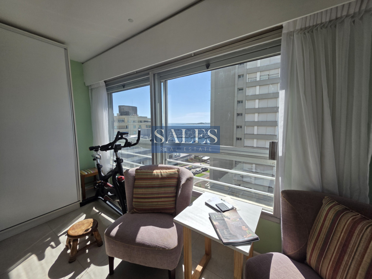 Apartamento ID.1535 - VENTA APARTAMENTO EN PENINSULA REMODELADO 
