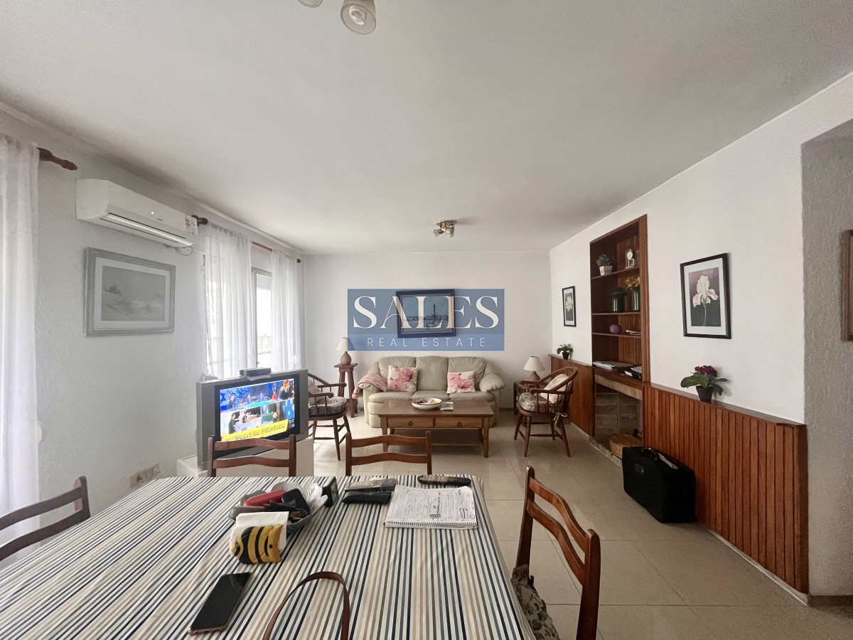 Apartamento ID.255 - Departamento en venta Península Punta del Este