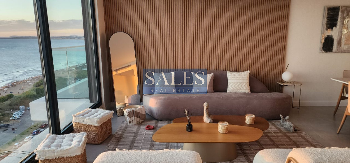 Apartamento ID.1542 - ALQUILER TEMPORAL EN VENETIAN TOWER