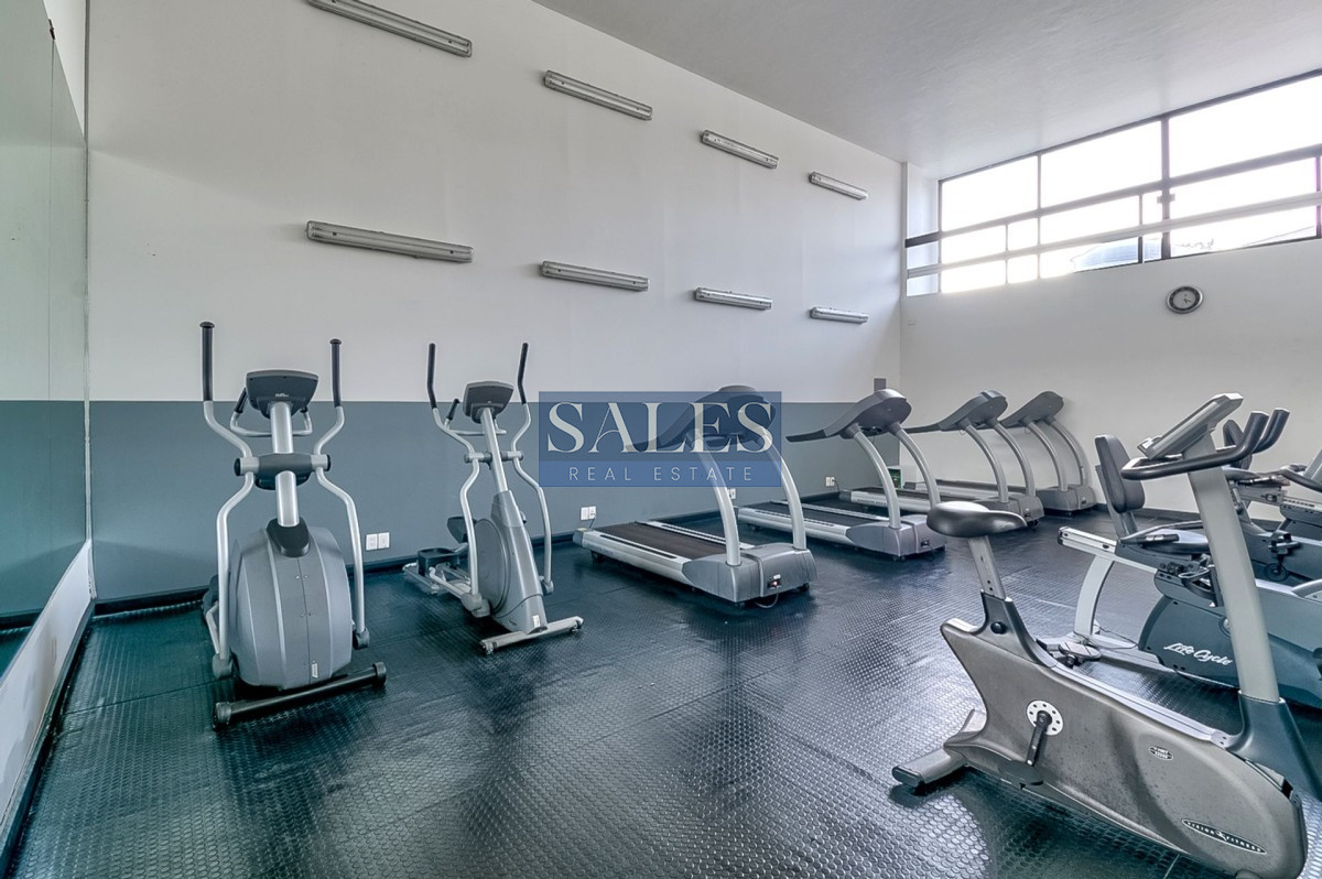 Apartamento ID.543 - Apartamento en alquiler de temporada verano Playa Brava Punta del Este