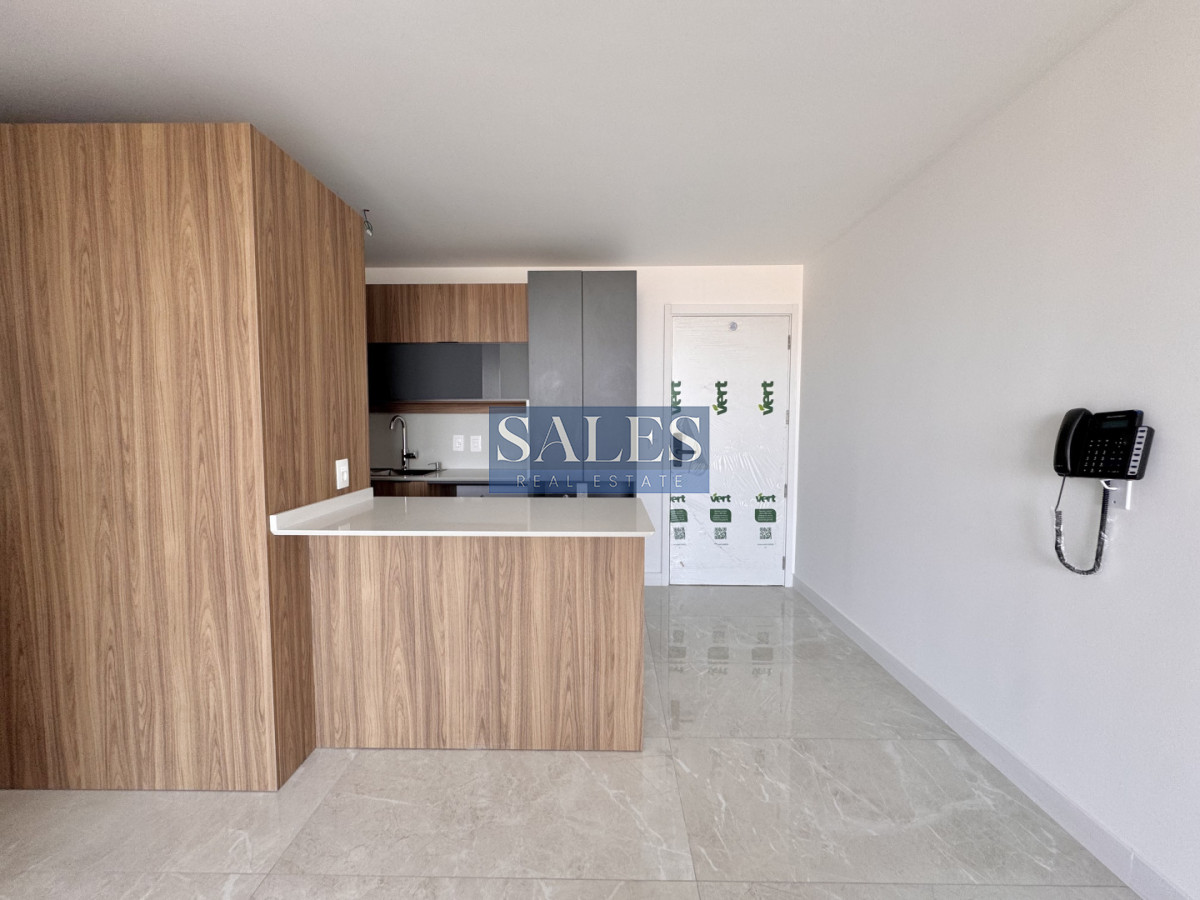 Apartamento ID.1241 - Apartamento de 2 dormitorios en venta Punta del Este Aidy Grill Pozo próxima entrega