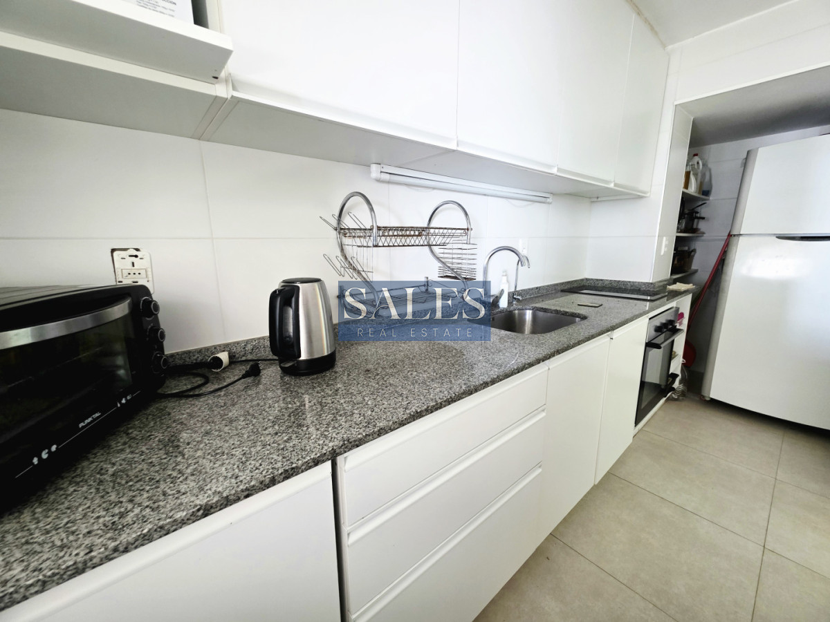 Apartamento ID.1535 - VENTA APARTAMENTO EN PENINSULA REMODELADO 