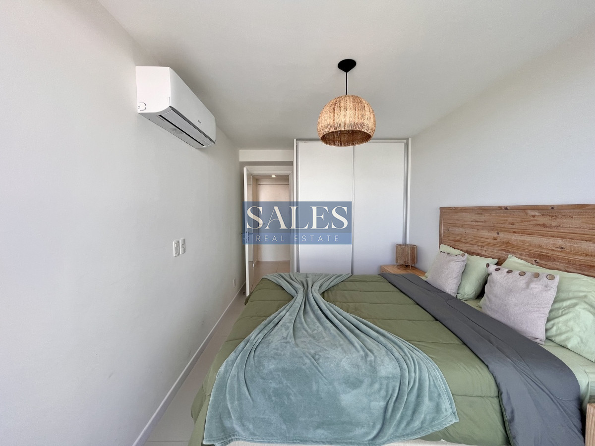 Apartamento ID.1 - Departamento en venta Playa Mansa Punta del Este
