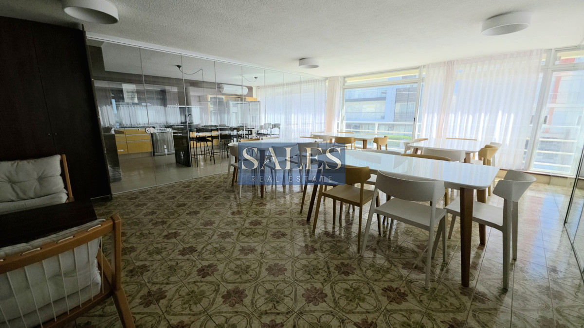 Apartamento ID.1535 - VENTA APARTAMENTO EN PENINSULA REMODELADO 