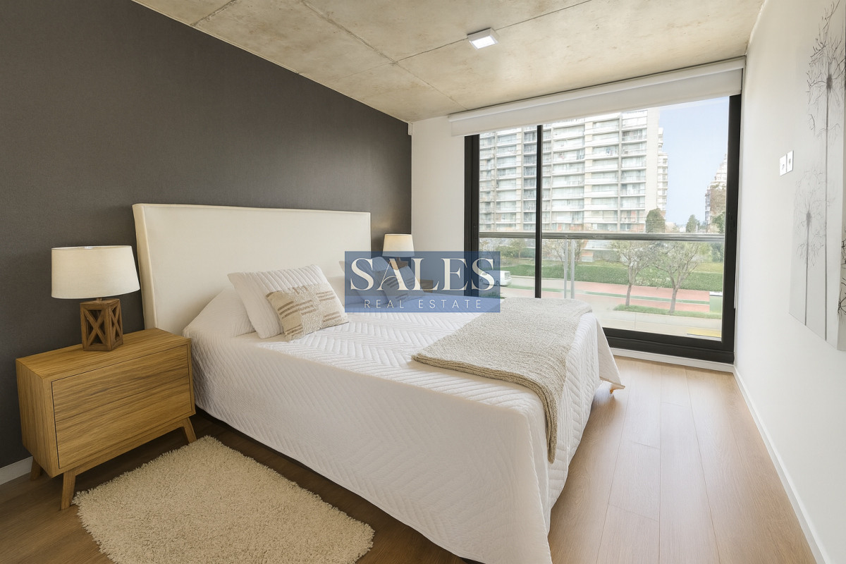 Apartamento ID.1497 - Apartamento en venta 3 dormitorios en Torres del este