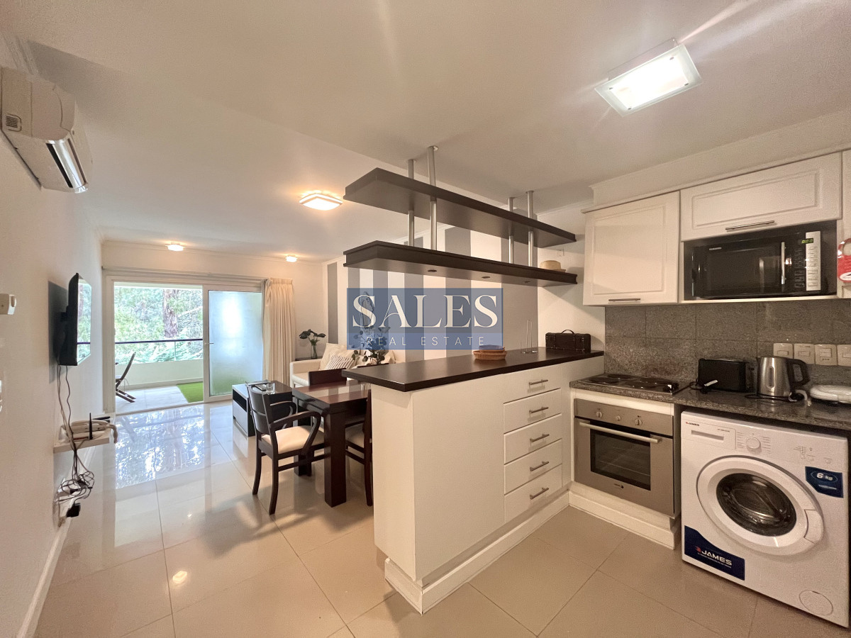 Apartamento ID.793 - Venta departamento en Green Park Solanas