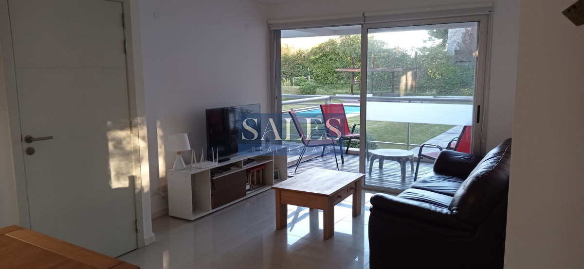 Apartamento ID.724 - Apartamento en venta en Rincón del Indio Punta del Este