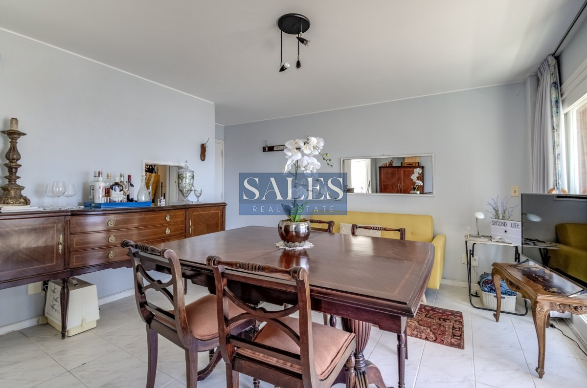 Apartamento ID.313 - Apartamento en venta Península Punta del Este