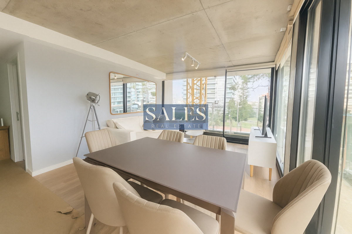 Apartamento ID.1497 - Apartamento en venta 3 dormitorios en Torres del este