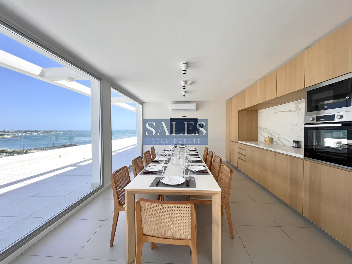 Apartamento ID.1 - Departamento en venta Playa Mansa Punta del Este