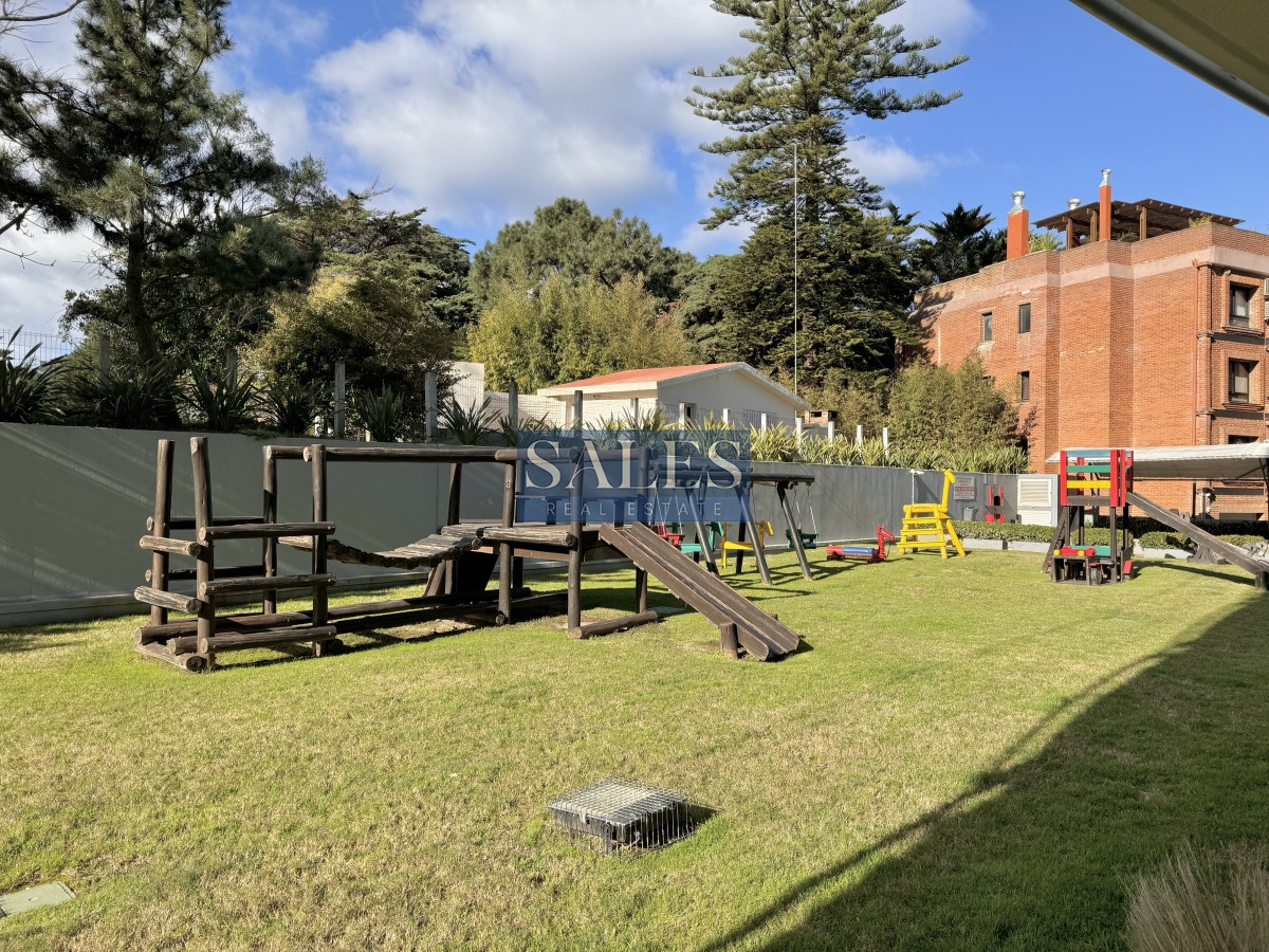 Apartamento ID.542 - Apartamento alquiler de temporada verano Punta del Este