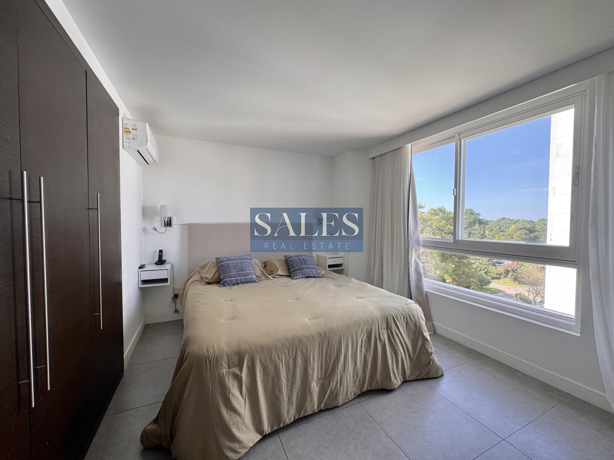 Apartamento ID.1267 - Apartamento en venta en Roosevelt Punta del Este Yoo Tower