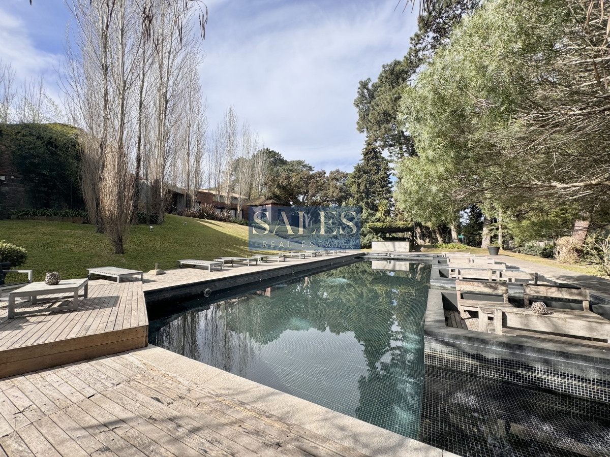 Apartamento ID.603 - Apartamento en venta Punta del Este