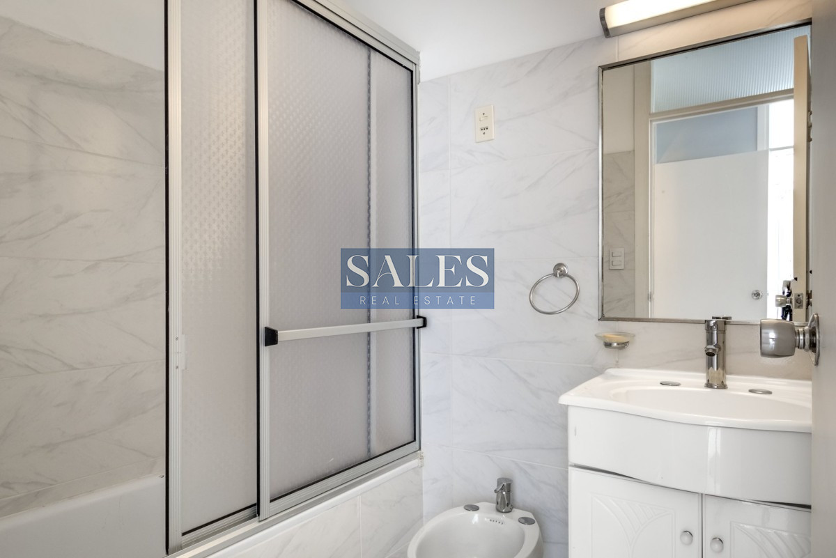 Apartamento ID.313 - Apartamento en venta Península Punta del Este