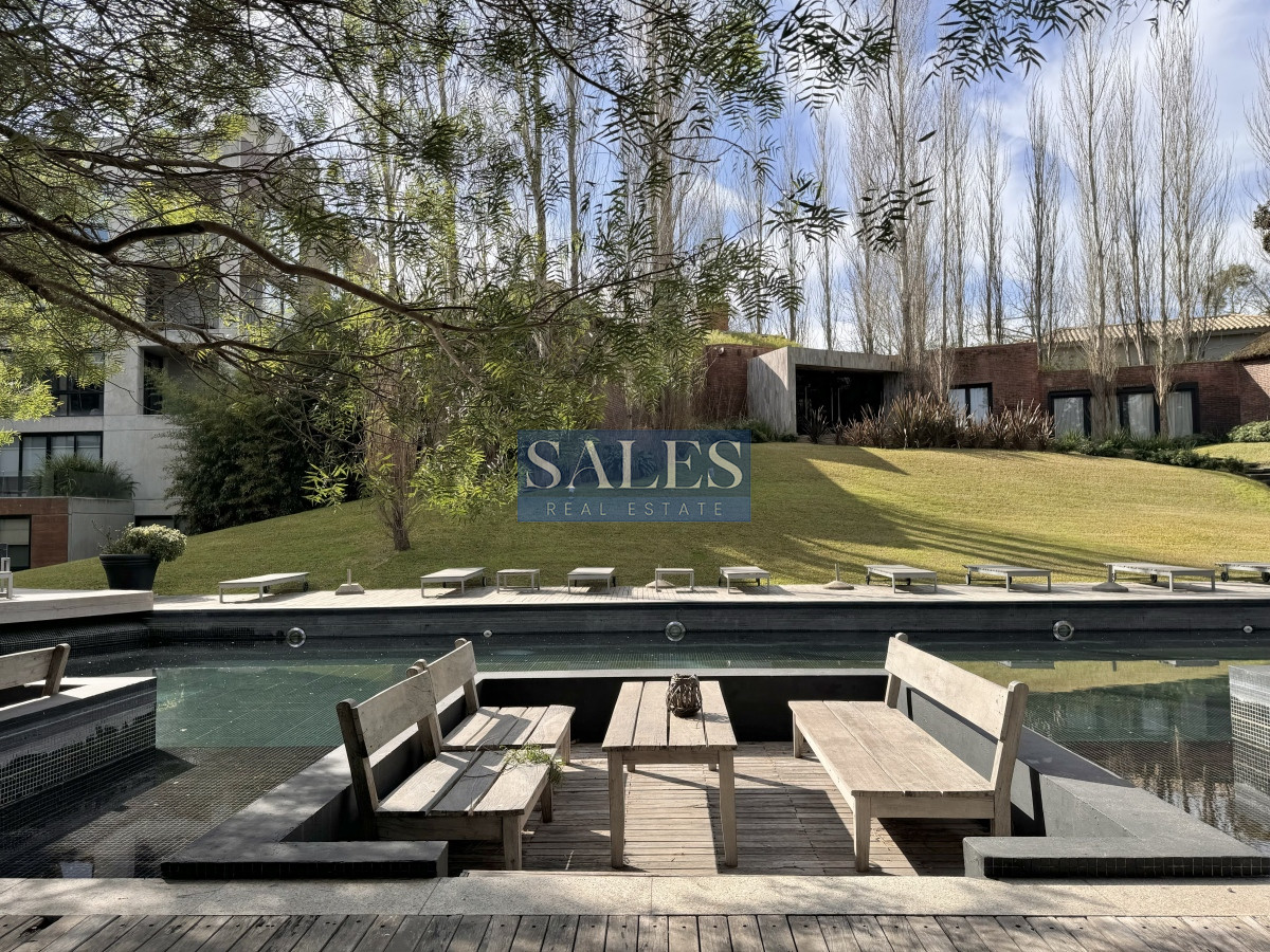 Apartamento ID.603 - Apartamento en venta Punta del Este