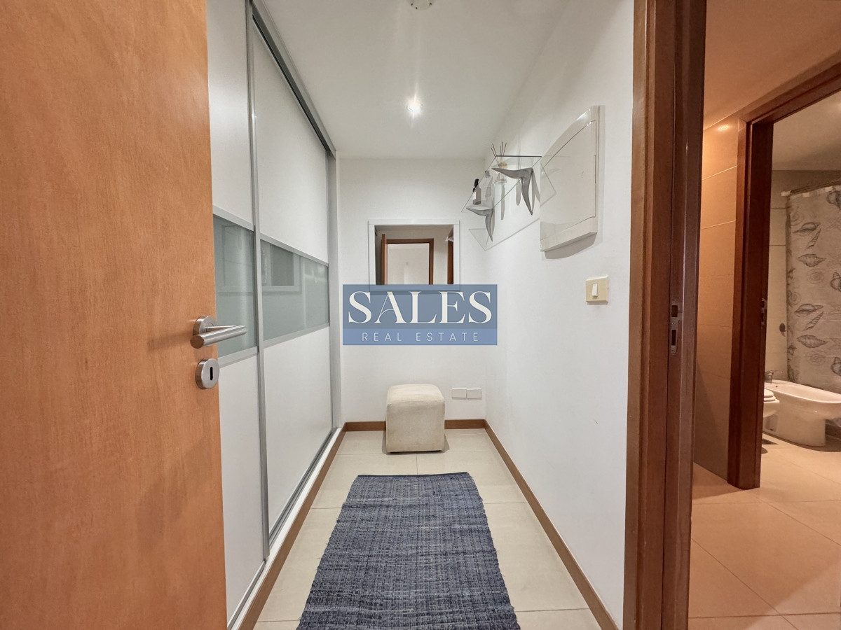 Apartamento ID.542 - Apartamento alquiler de temporada verano Punta del Este