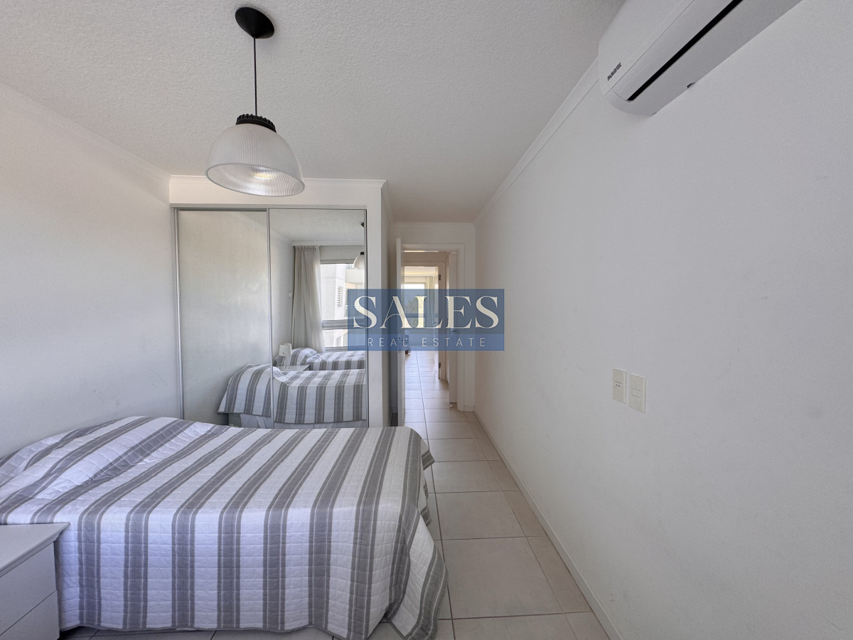 Apartamento ID.1071 - Apartamento en venta 2 dormitorios Aidy Grill Punta del Este Ocean Drive