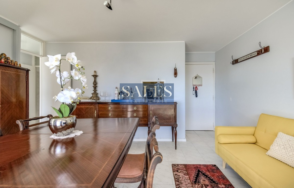 Apartamento ID.313 - Apartamento en venta Península Punta del Este