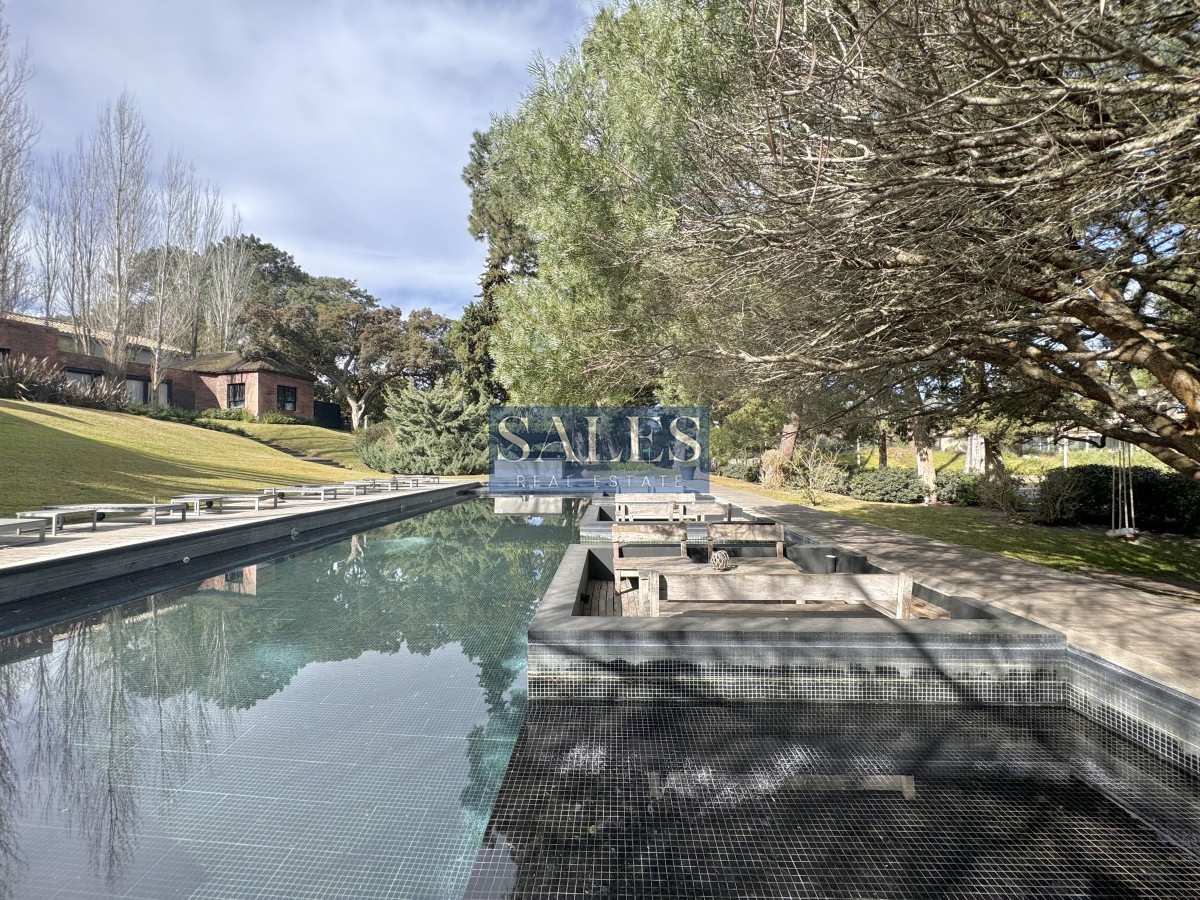 Apartamento ID.603 - Apartamento en venta Punta del Este