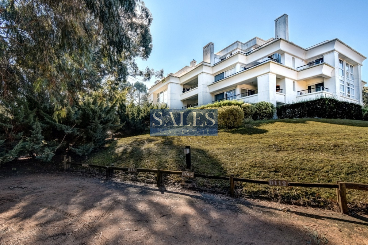 Apartamento ID.793 - Venta departamento en Green Park Solanas