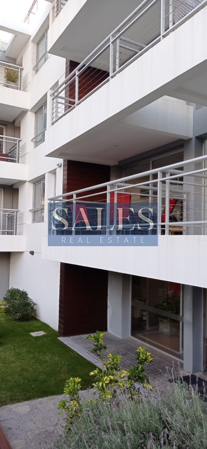 Apartamento ID.724 - Apartamento en venta en Rincón del Indio Punta del Este