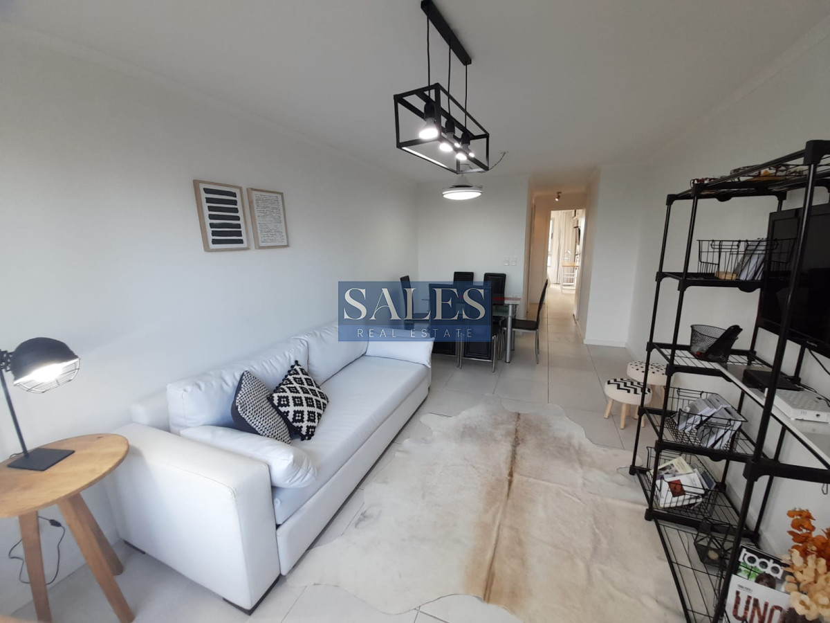 Apartamento ID.184 - Apartamento en alquiler invernal Punta del Este, Aidy grill