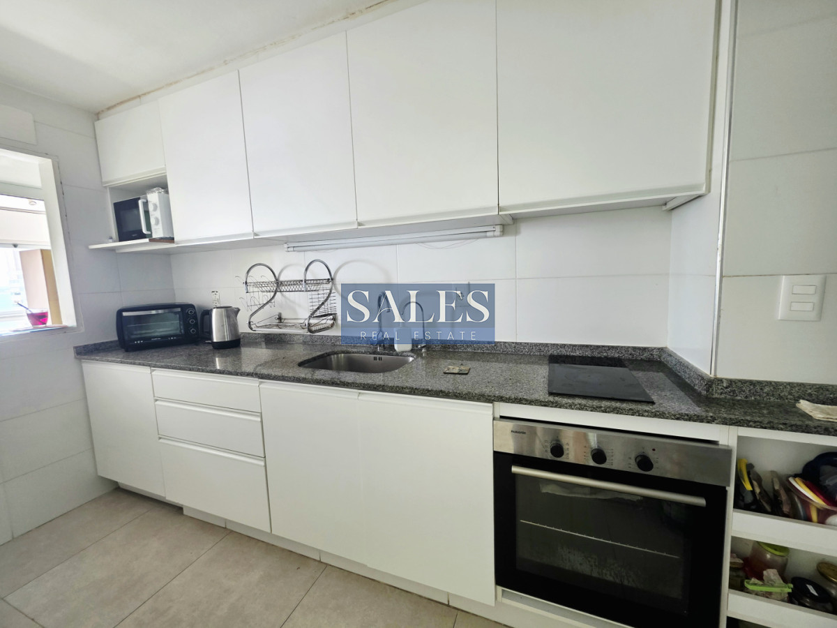 Apartamento ID.1535 - VENTA APARTAMENTO EN PENINSULA REMODELADO 
