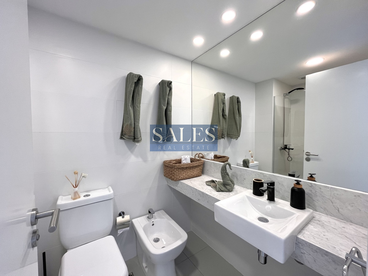 Apartamento ID.1 - Departamento en venta Playa Mansa Punta del Este