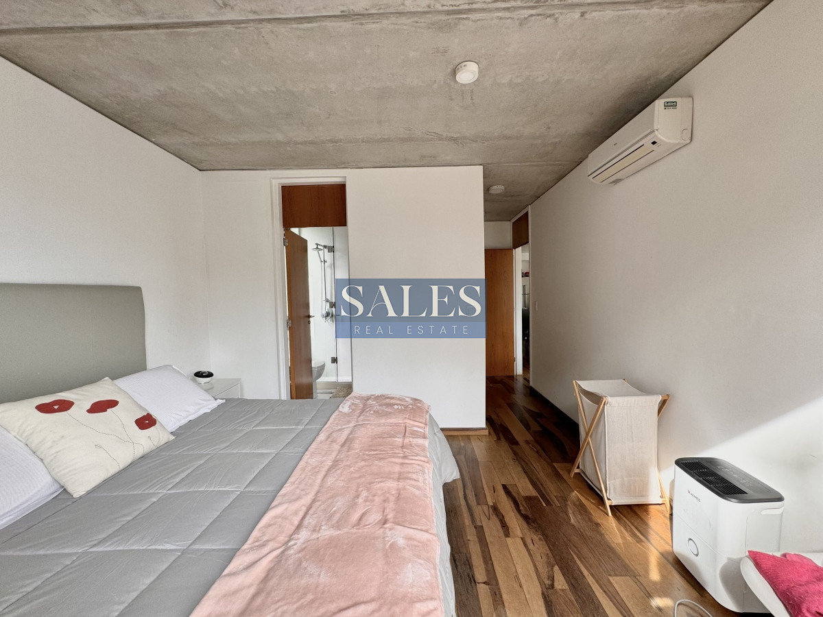 Apartamento ID.603 - Apartamento en venta Punta del Este