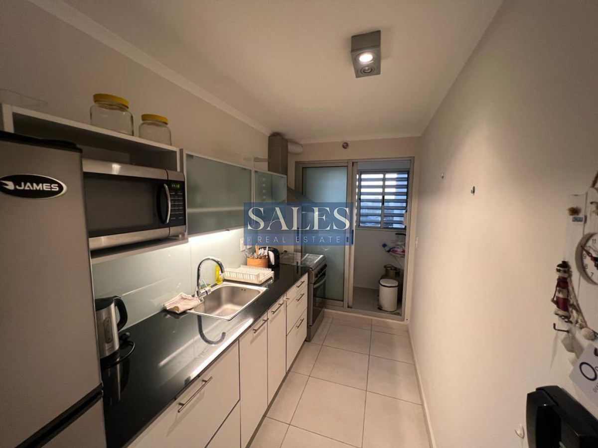 Apartamento ID.489 - Departamento en alquiler de temporada Punta del Este Ocean Drive