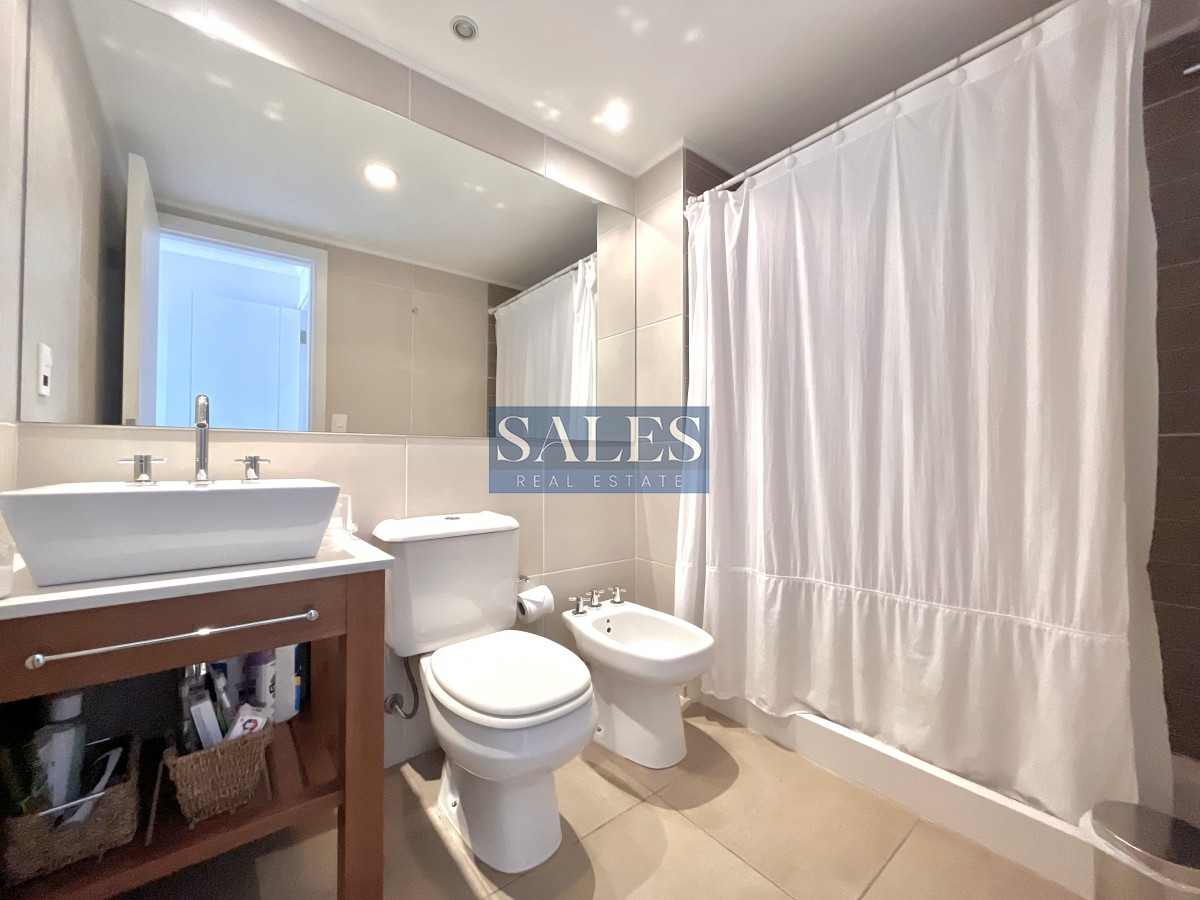 Apartamento ID.665 - Apartamento en alquiler de temporada Ocean Drive Punta del Este