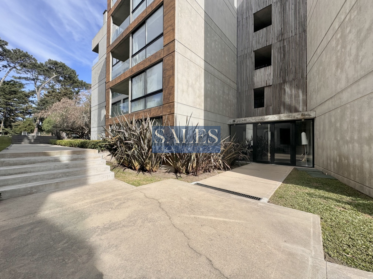 Apartamento ID.603 - Apartamento en venta Punta del Este